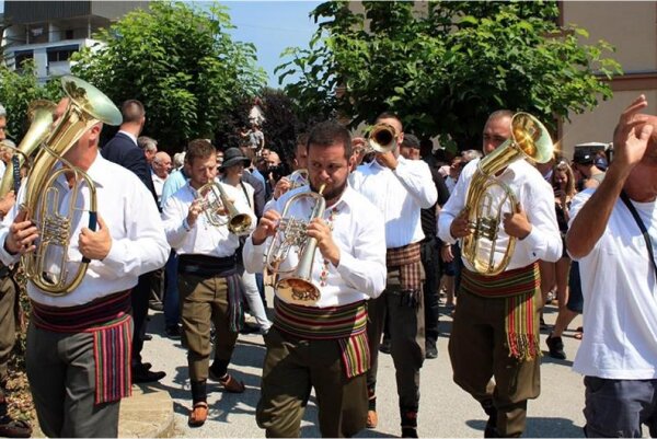 Trubači Sombor