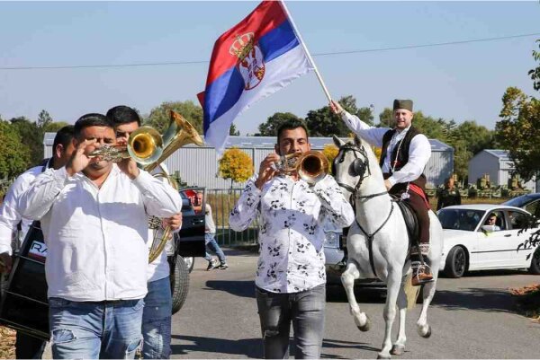 Trubači Sombor