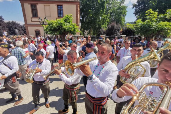 Trubači Sombor